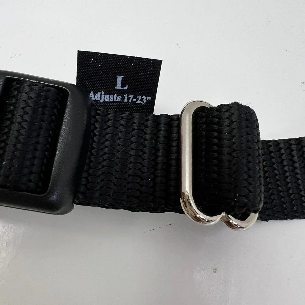 E Collar 3/4